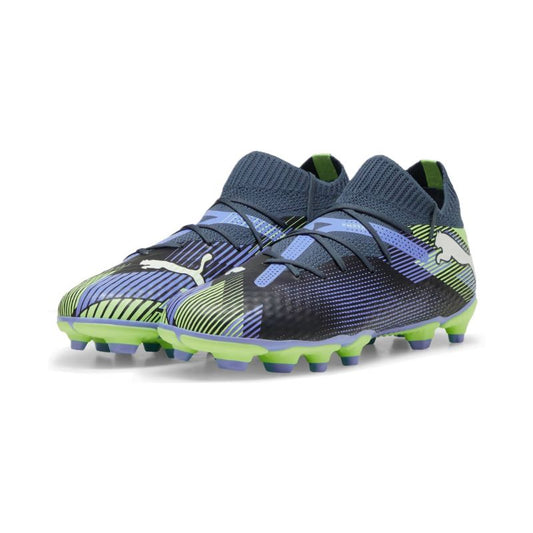 Puma Future 7 Pro FG/AG Jr 107944 03 football boots Footwear/Football/FG/SR Your Sports Performance