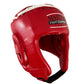 Boxing helmet Masters Ktop-Pu Wako Approved M 02251-02M