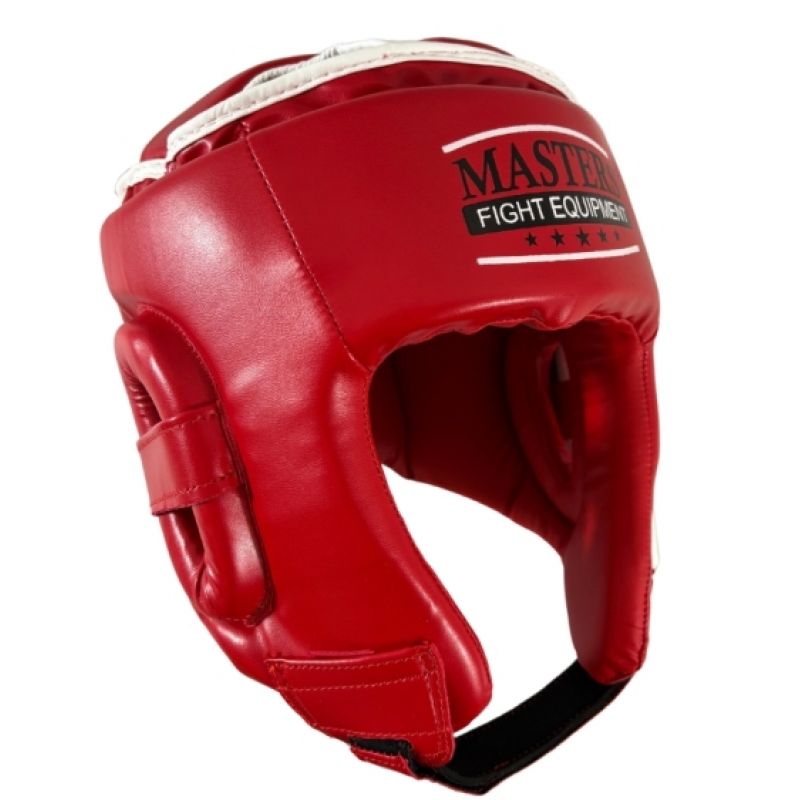 Boxing helmet Masters Ktop-Pu Wako Approved M 02251-02M