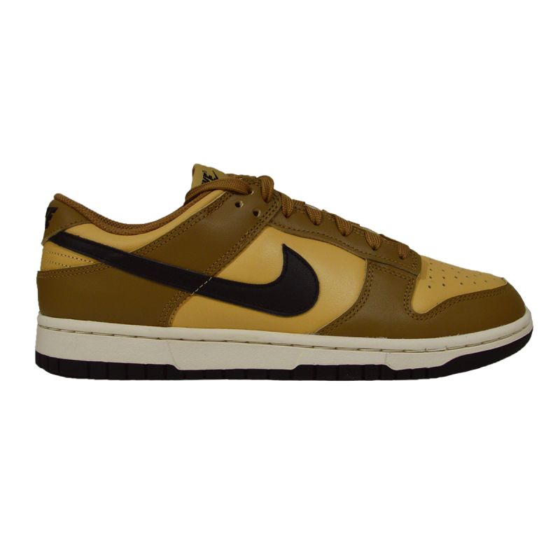 Nike Dunk Low WMNS Dark Driftwood Women's Sneakers - DD1503-200 Obuwie/Buty na co dzień Your Sports Performance