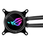 ASUS ROG STRIX LC III 360 ARGB Cooler Chłodzenie/Chłodzenie - zestawy chłodzenia wodnego Your Sports Performance