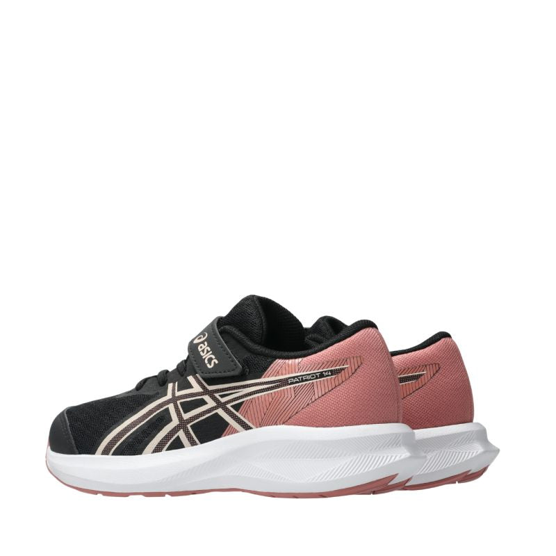 Asics Patriot 14 PS 1014A391 001 Children's Shoes