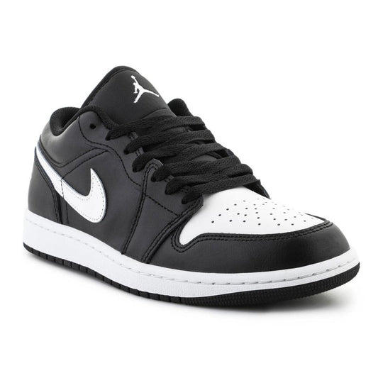 Nike Air Jordan 1 Low M shoes 553558-043 Footwear/Lifestyle Nike