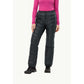 Jack Wolfskin Nebelhorn Down Pants W 1508551_6000 Clothing/Outdoor/Jack Wolfskin Your Sports Performance