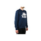 Kappa Sertum RN Sweatshirt M 703797-821 Clothing/Lifestyle Kappa