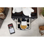 MELITTA Purista F23/0-102 espresso machine AGD - Produkty/Ekspresy do kawy Your Sports Performance