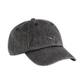 Puma Wardrobe Ess Matal Dad Cap Grey 25968 01
