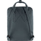 Fjällräven Kånken Graphite backpack F23510-31 Accessories/Plecaki/pozostałe plecaki Your Sports Performance