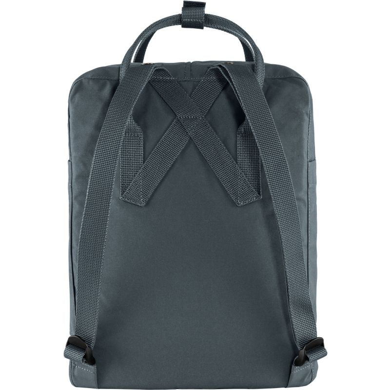 Fjällräven Kånken Graphite backpack F23510-31 Accessories/Plecaki/pozostałe plecaki Your Sports Performance