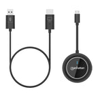 Wireless USB-C to HDMI 1080p image transmitter up to 30m Kable i adaptery/Kable HDMI Your Sports Performance