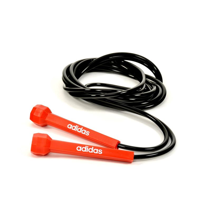 Skipping rope adidas ADRP-11017 Accessories/Training equipment Adidas