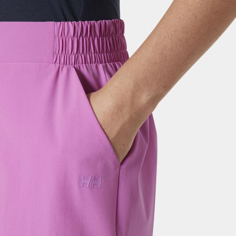 Helly Hansen Thalia Skirt 2.0 W 34375 089 Clothing/Lifestyle/spódniczki, sukienki/Helly Hansen Your Sports Performance