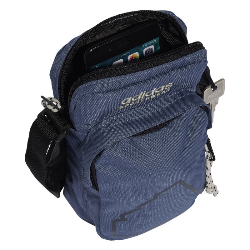 Adidas CL Org BL bag IS3785 Accessories/Sachets / Belts / Bags Adidas