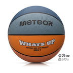 Meteor What's up 7 basketball ball 16802 size 7 Accessories/Balls/Basketball Your Sports Performance