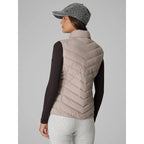 Women's synthetic-filled vest 4F 4FRAW26TVJAF421-83S
