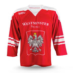 Official replica of PZHL Poland 25/26 To be categorized Your Sports Performance
