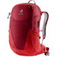 DEUTER Futura 23 Masala-Cherry Hiking Backpack Survival/Torby, plecaki, organizery Your Sports Performance