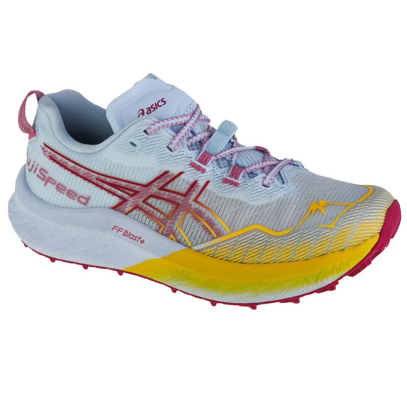 Asics Fujispeed 2 W shoes 1012B515-401 Footwear/Running/Women Asics