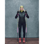 Silvini Bottoms Rubenza Leggings W WP1741/0811 Clothing/Outdoor/Silvini Your Sports Performance