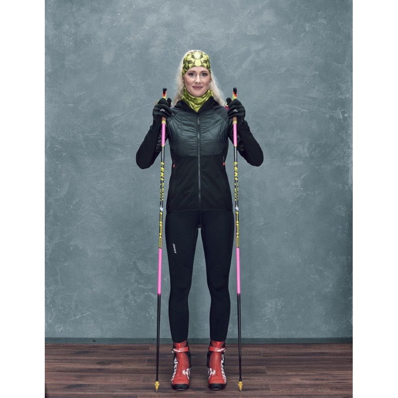 Silvini Bottoms Rubenza Leggings W WP1741/0811 Clothing/Outdoor/Silvini Your Sports Performance