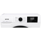 Washing machine GORENJE W3NGPI62SBS/PL AGD - Produkty/Pralki wolnostojące Your Sports Performance