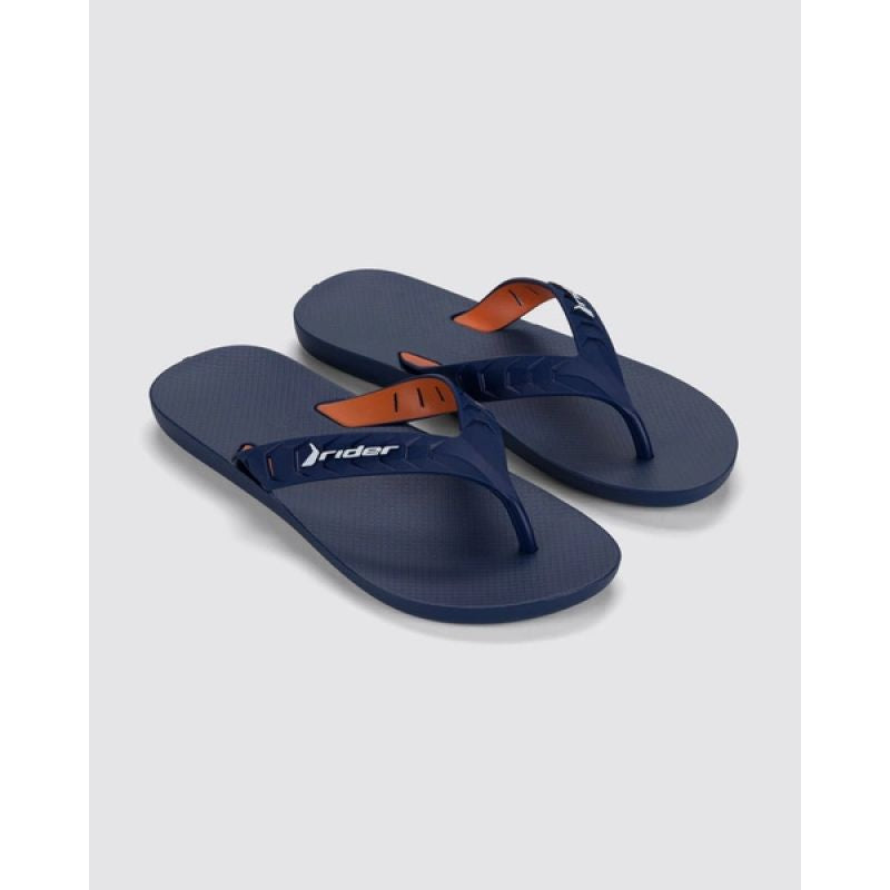 Flip-flops Rider Street Duo M 12430BC596 Footwear/Swimming/Men/Rider Your Sports Performance