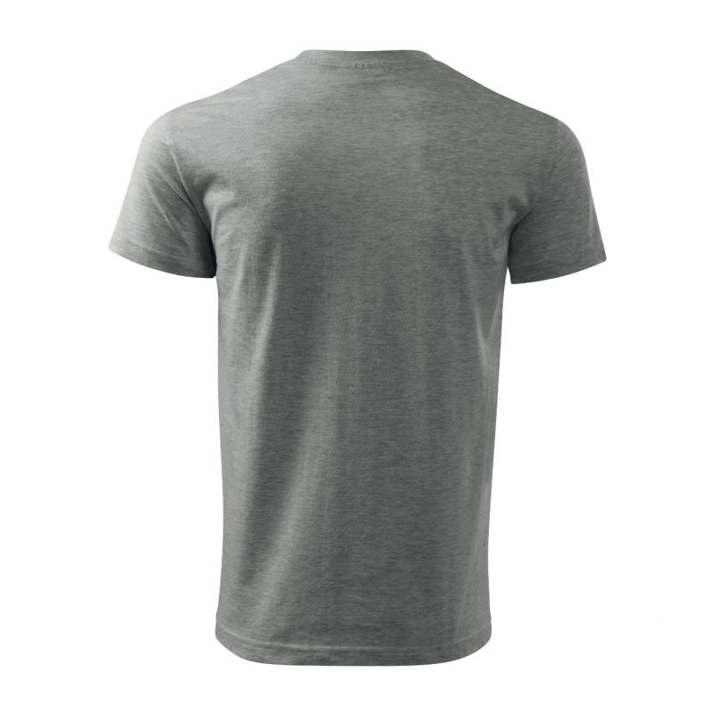 Adler Basic M MLI-12912 T-shirt Clothing/Lifestyle/T-shirts/Adler Your Sports Performance