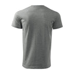Adler Basic M MLI-12912 T-shirt Clothing/Lifestyle/T-shirts/Adler Your Sports Performance