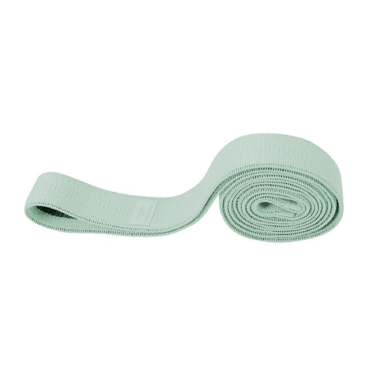 Spokey COTI FLEX MEDIUM fabric resistance rubber In preparation Your Sports Performance