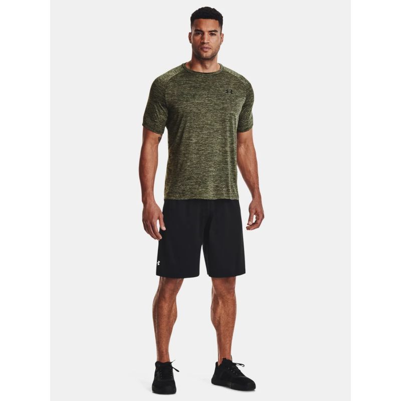 Under Armor T-shirt M 1326413-390 Clothing/Training Your Sports Performance