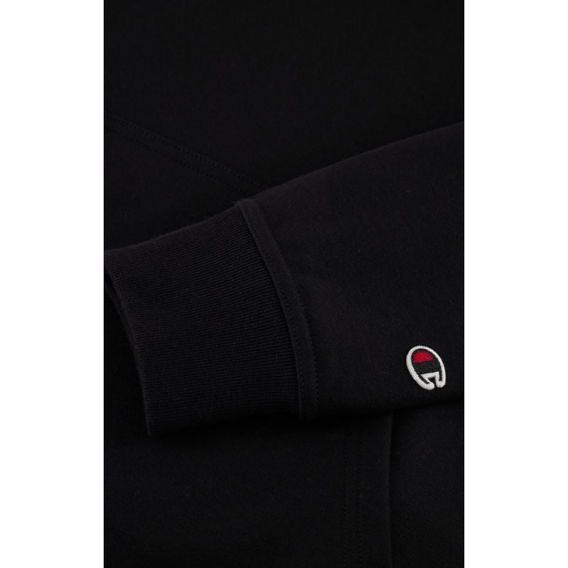Champion Hooded Sweatshirt M 220253.KK001 Clothing/Lifestyle/Champion Your Sports Performance