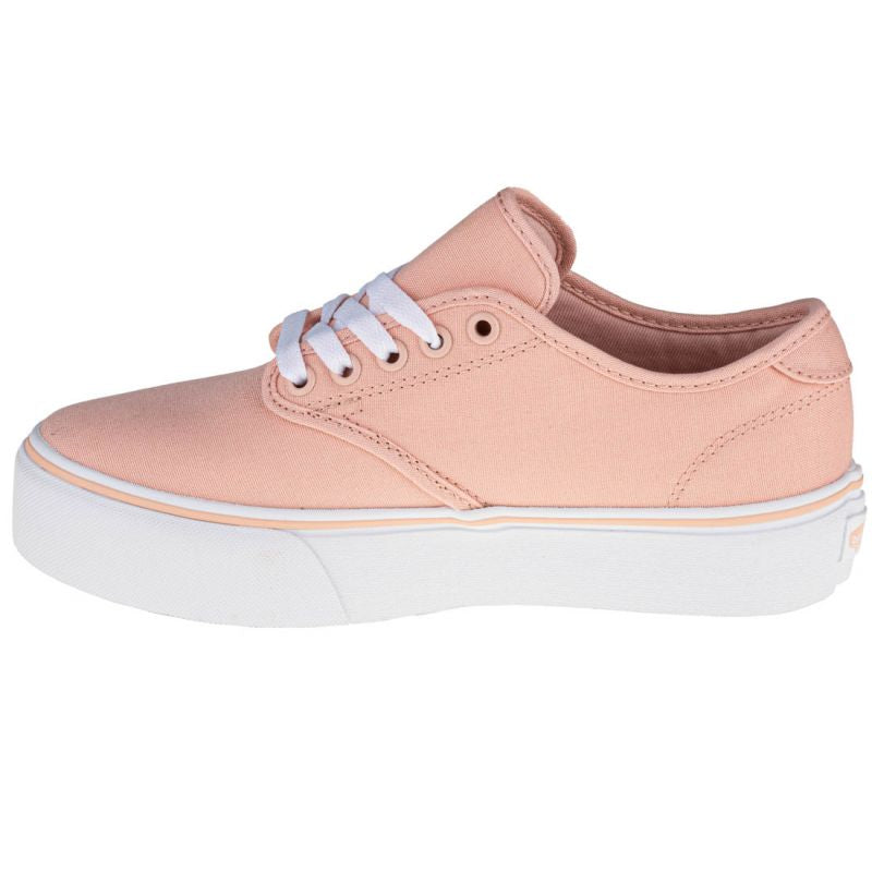 Vans Camden Platform Canvas W VN0A3TL8VV8 Footwear/Lifestyle/Vans Your Sports Performance