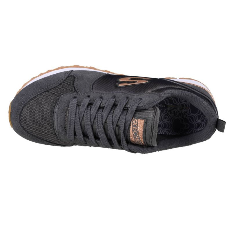 Skechers OG 85 Goldn Gurl W 111-CCL Shoes Footwear/Lifestyle/Skechers Your Sports Performance
