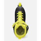 Impala Lightspeed Inline Skate A084-BLACK/FLUORO skates Accessories/Skating/Rolki (pozostałe) Your Sports Performance