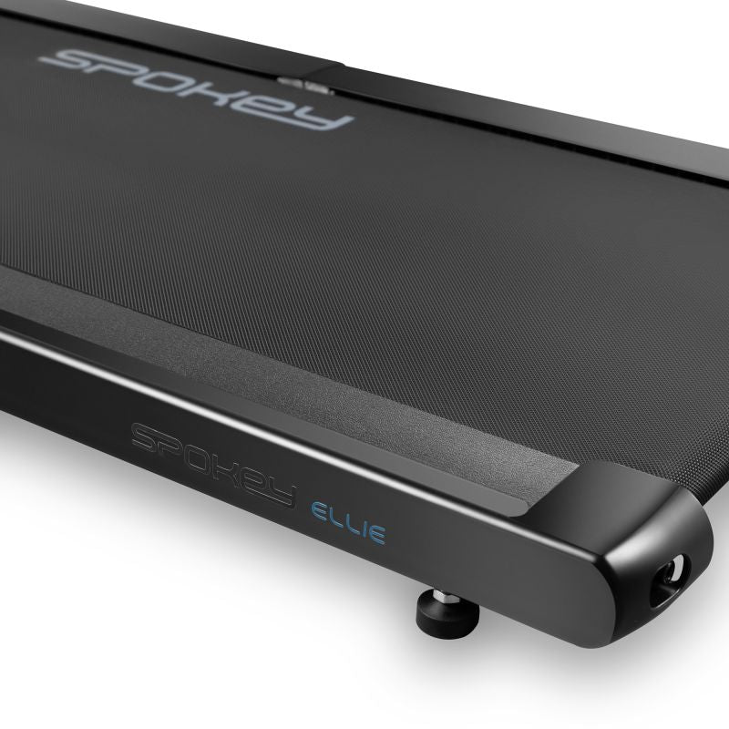 Spokey ELLIE foldable electric treadmill walking pad