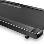 Spokey ELLIE foldable electric treadmill walking pad