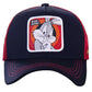 Capslab Freegun Looney Tunes CL-LOO-3-BUN5 baseball cap Clothing/Lifestyle/Capslab Your Sports Performance