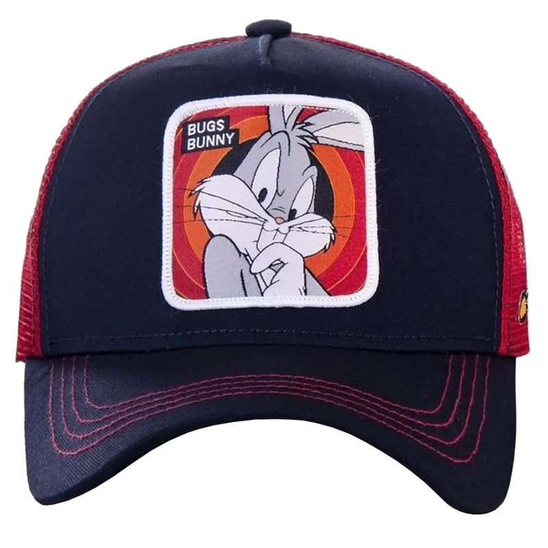 Capslab Freegun Looney Tunes CL-LOO-3-BUN5 baseball cap Clothing/Lifestyle/Capslab Your Sports Performance