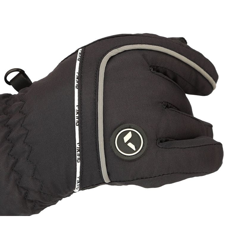 Viking Kevin Ski Kids Jr Gloves 120/11/2255/09 Clothing/Ski/Viking Your Sports Performance