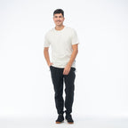 Men's Short Sleeve T-Shirt FROXALI To be categorized Your Sports Performance