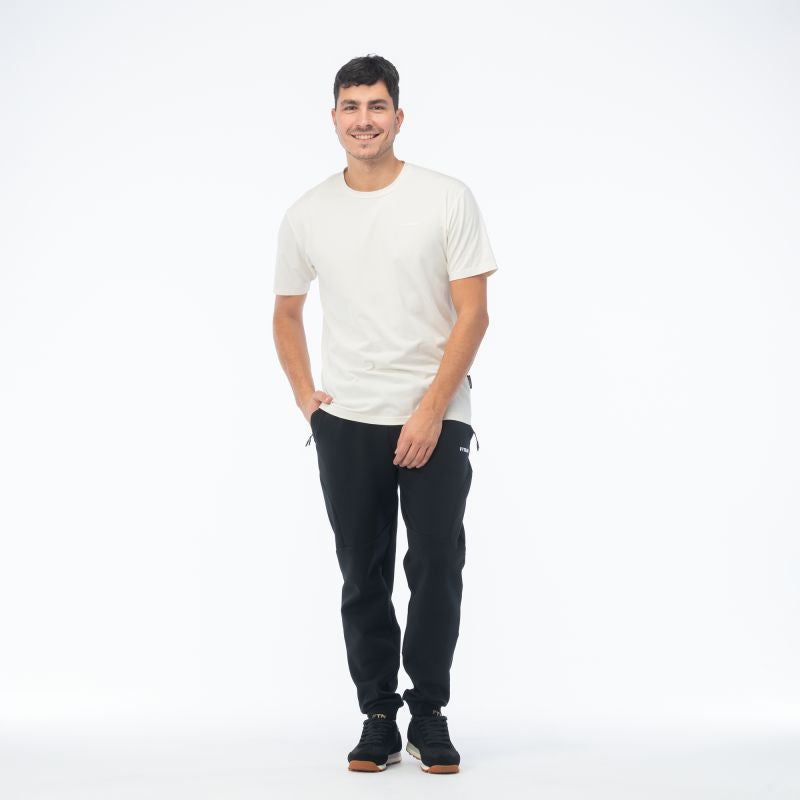 Men's Short Sleeve T-Shirt FROXALI To be categorized Your Sports Performance