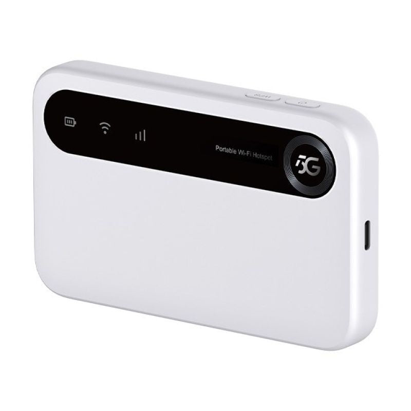 ZTE U50 5G Router Komunikacja i łączność/Routery 3G/4G/5G Your Sports Performance