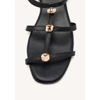 Gioseppo STINNETT Women's Shoes (75076-P-Negro) Gioseppo