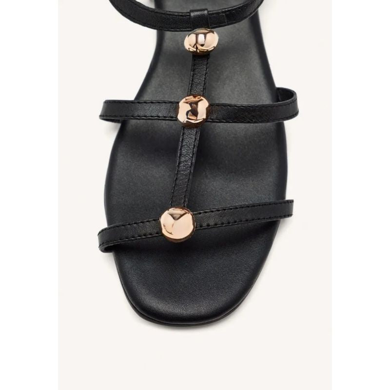 Gioseppo STINNETT Women's Shoes (75076-P-Negro) Gioseppo