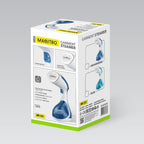 1500W Maestro MR-355-AQUAMARINE Garment Steamer AGD - Produkty/Parownice Your Sports Performance
