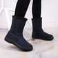 Insulated snow boots NEWS W EVE378C Footwear/Outdoor/News Your Sports Performance