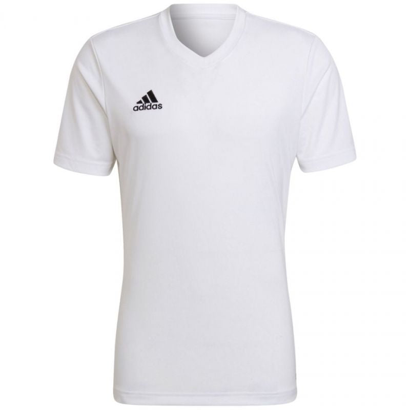 Tee adidas Entrada 22 Jersey M HC5071 Clothing/Football Adidas