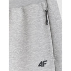Men's jogger sweatpants 4F 4FRMM00TTROM1623-27M 4f