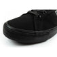 Lee Cooper men's sports shoes sneakers fashionable black comfortable