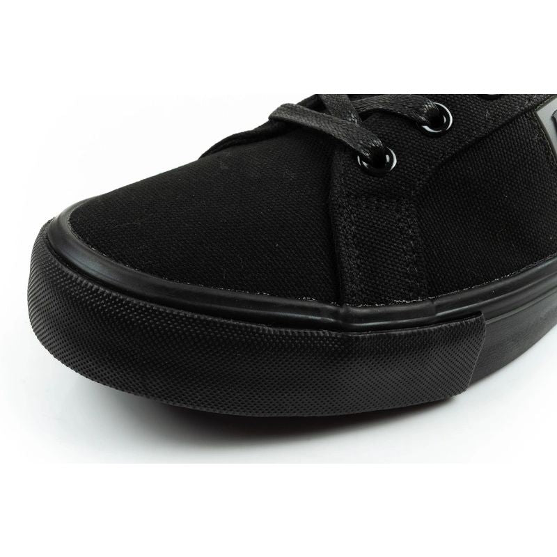 Lee Cooper men's sports shoes sneakers fashionable black comfortable